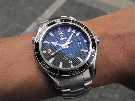 quantum of solace omega seamaster|quantum of solace ocean 2500.